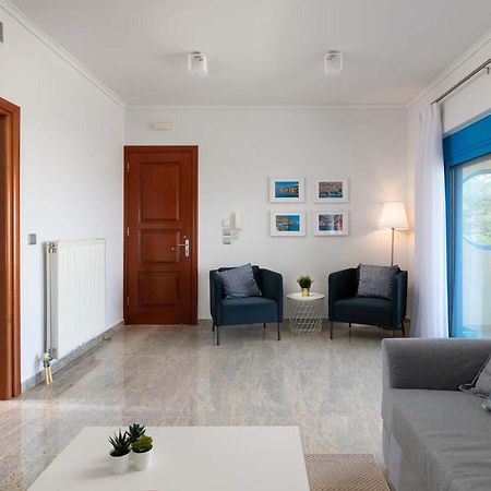 Aegean View Estates Daire Faliraki Dış mekan fotoğraf