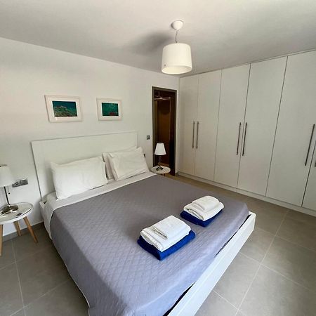 Aegean View Estates Daire Faliraki Dış mekan fotoğraf