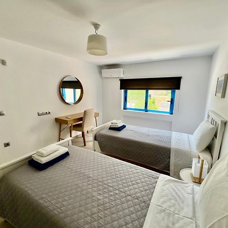 Aegean View Estates Daire Faliraki Dış mekan fotoğraf