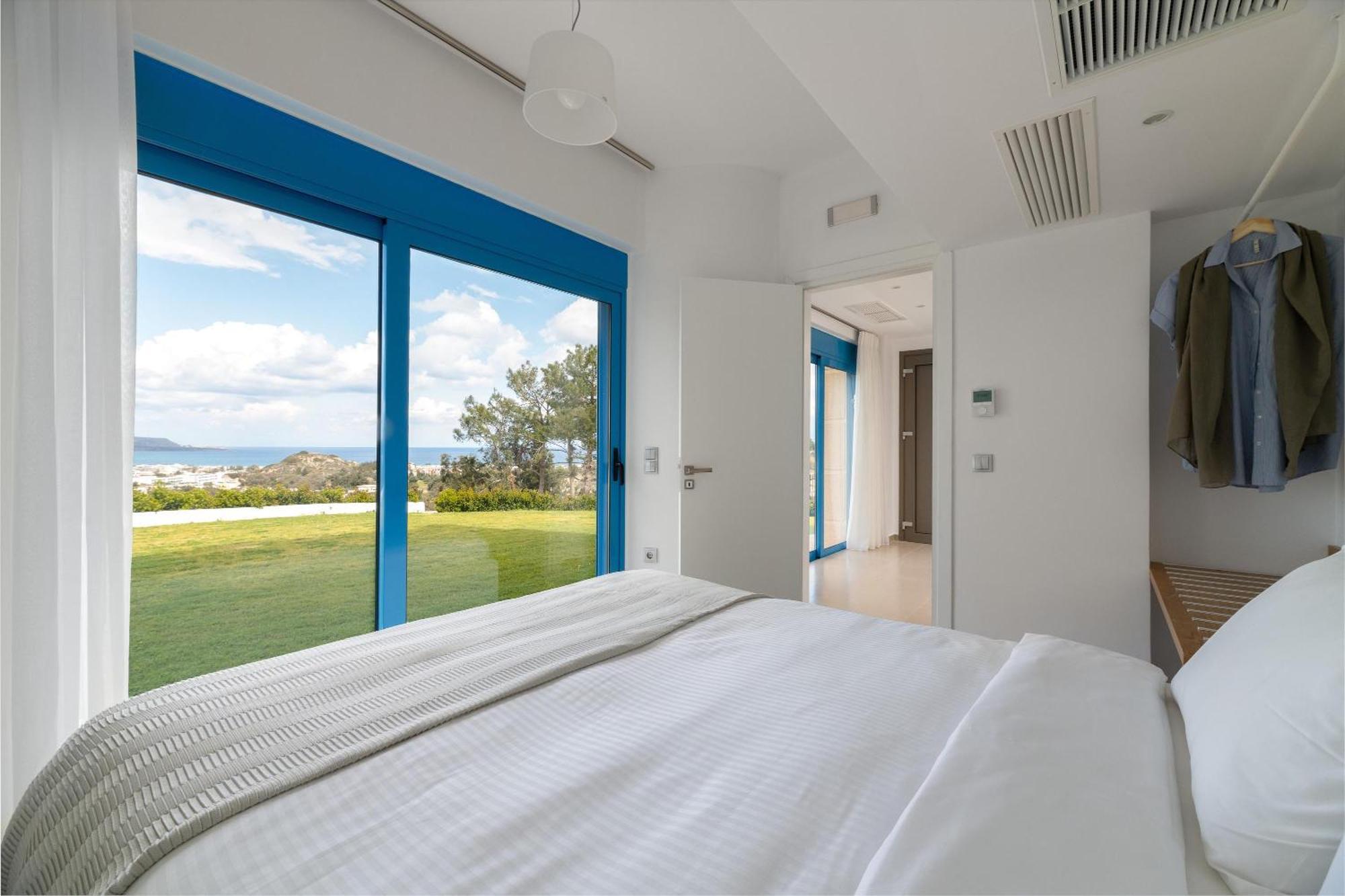 Aegean View Estates Daire Faliraki Dış mekan fotoğraf