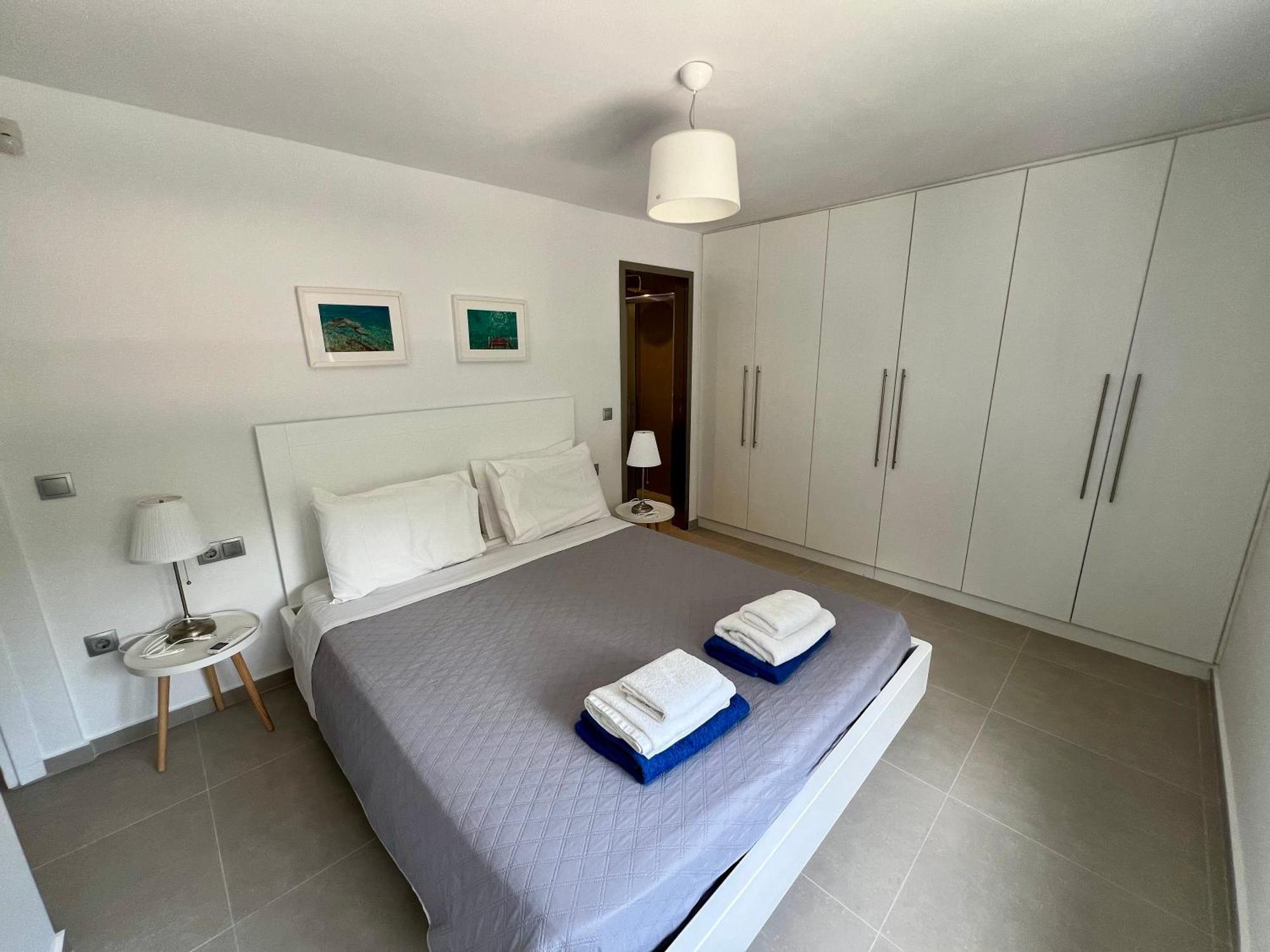 Aegean View Estates Daire Faliraki Dış mekan fotoğraf