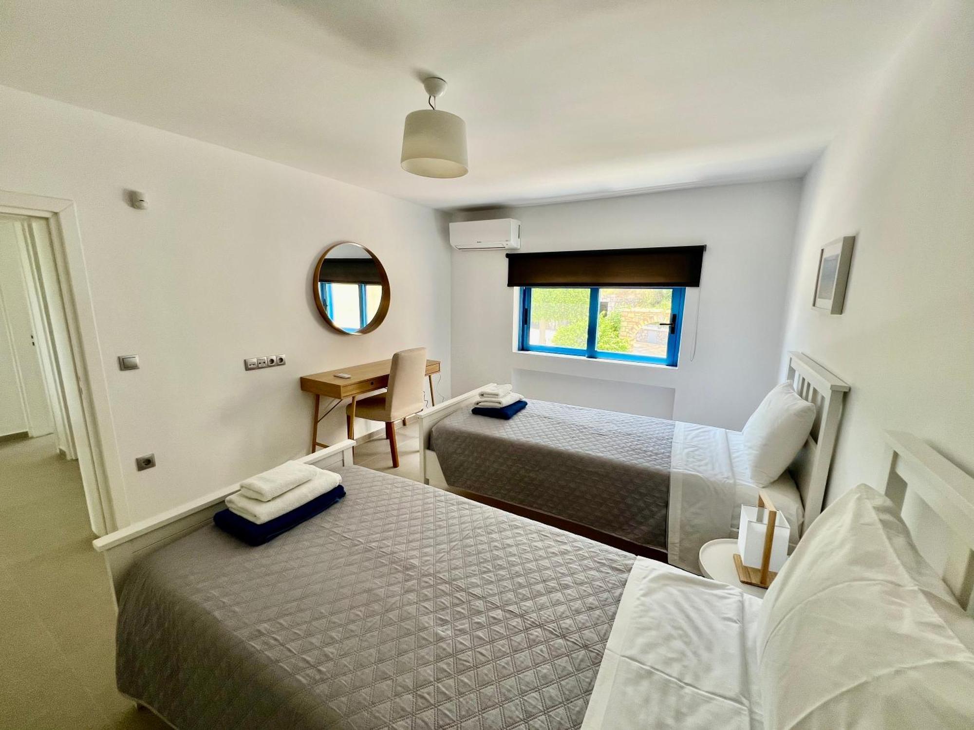 Aegean View Estates Daire Faliraki Dış mekan fotoğraf