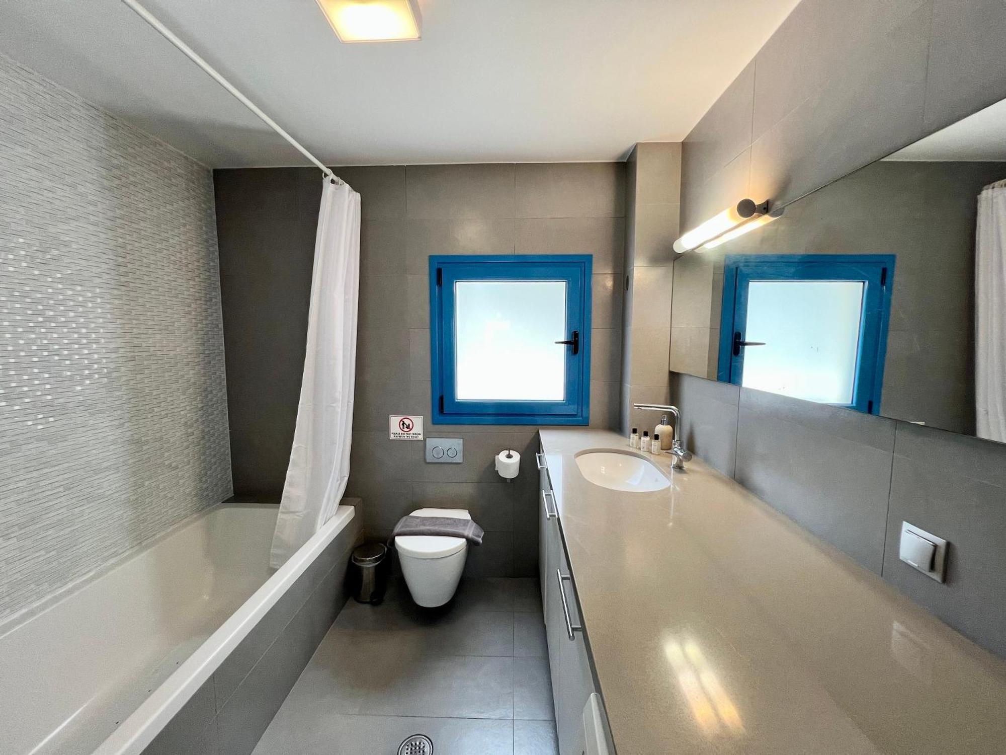 Aegean View Estates Daire Faliraki Dış mekan fotoğraf