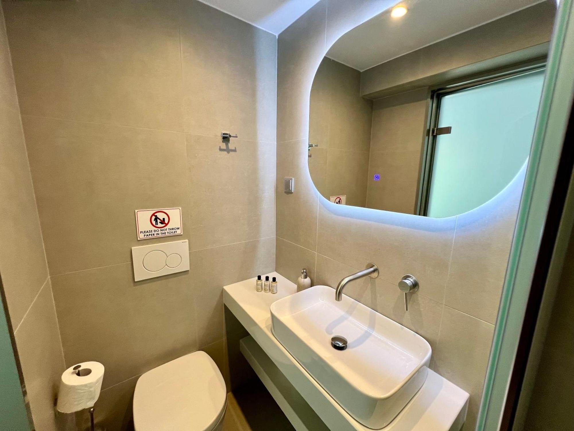 Aegean View Estates Daire Faliraki Dış mekan fotoğraf